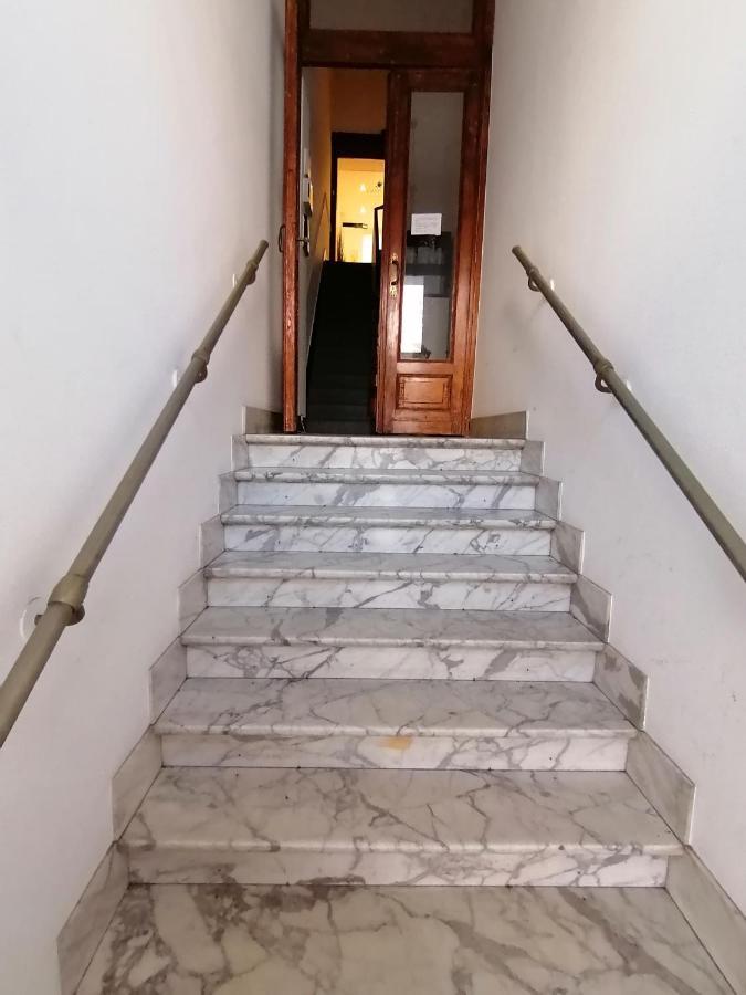 בריסל Brugmann Loft Apartment מראה חיצוני תמונה