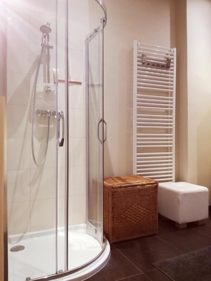 בריסל Brugmann Loft Apartment מראה חיצוני תמונה